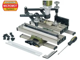 Gravírovacie zariadenie Proxxon GE 20