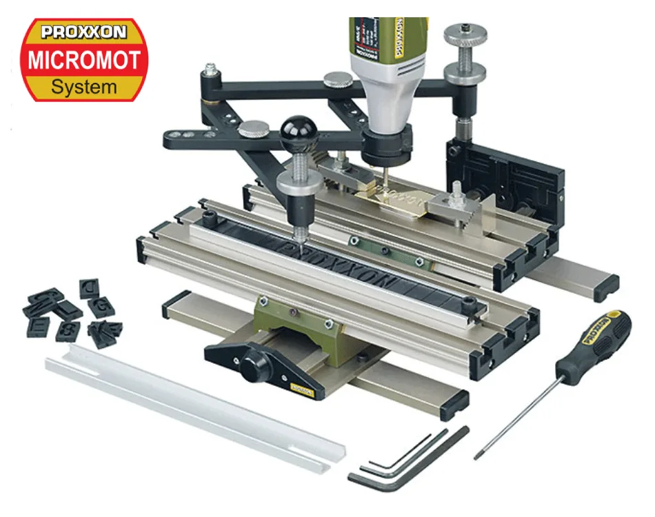 Gravírovacie zariadenie Proxxon GE 20
