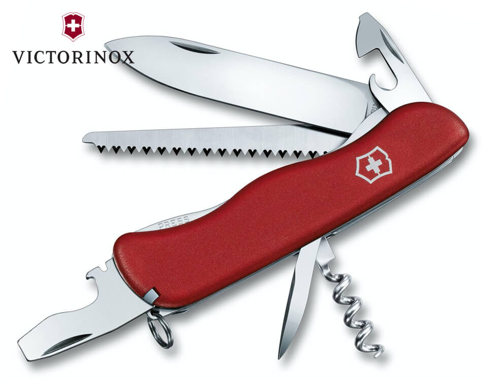 Vreckový nôž Victorinox Forester