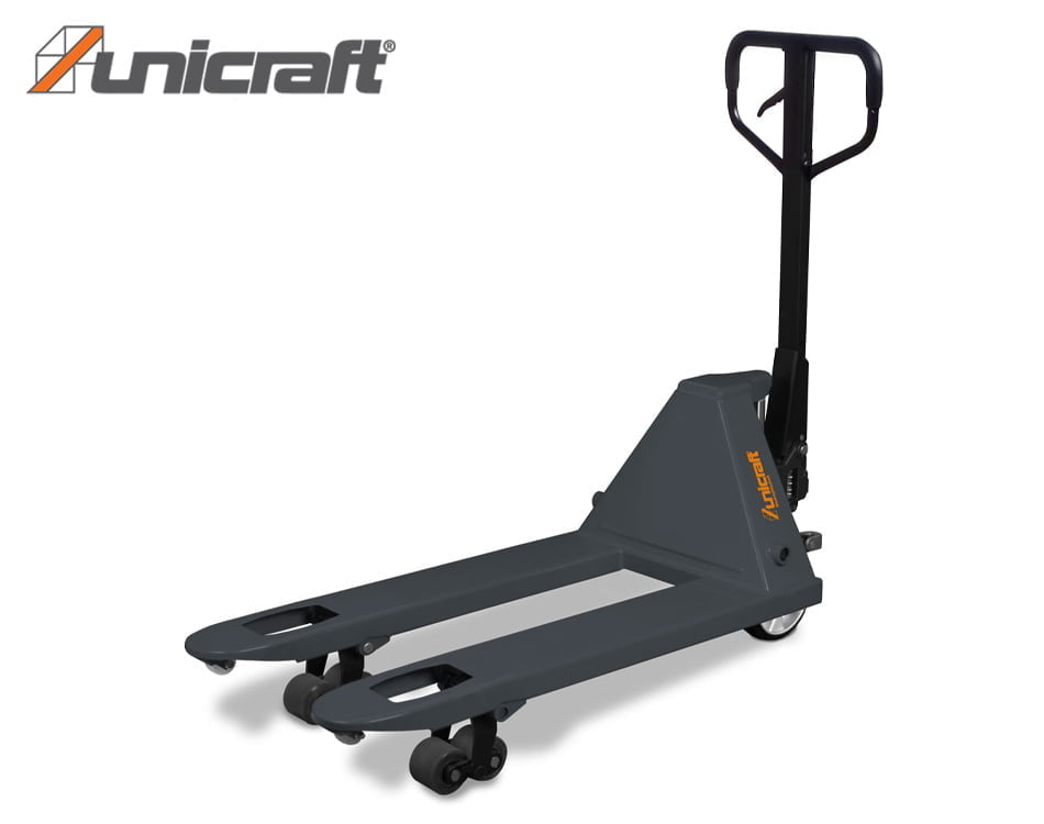 Paletový vozík Unicraft PHW 2507 K