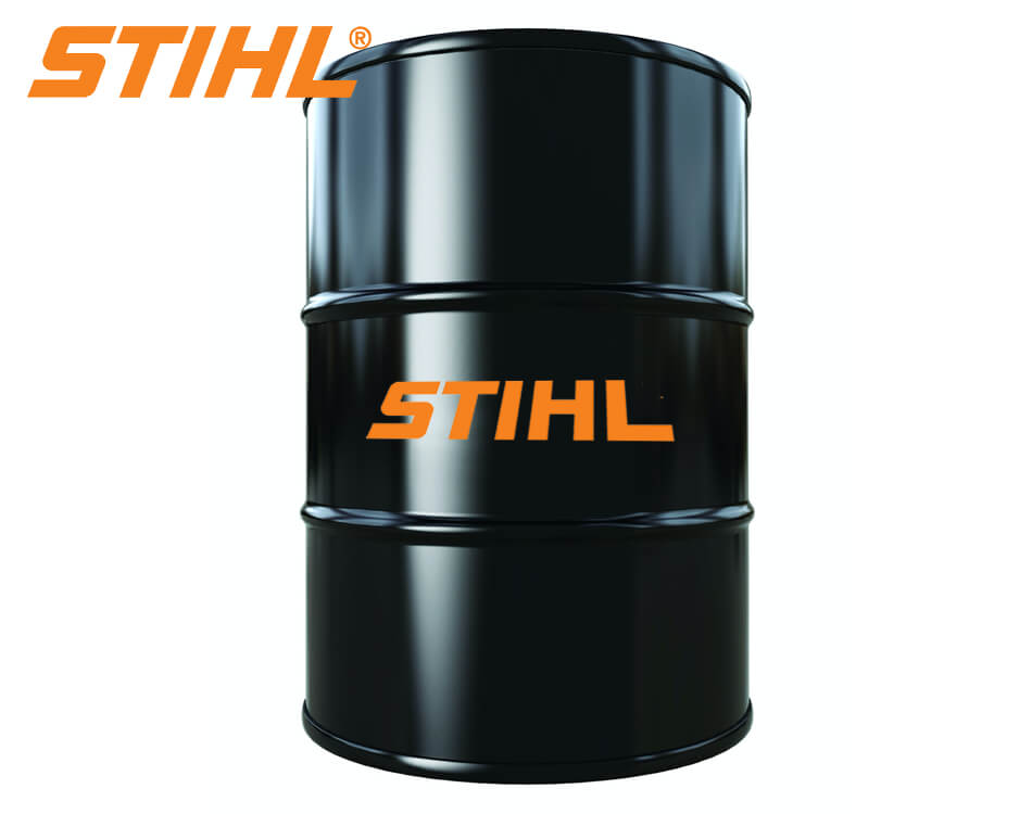 Olej pre 2-taktné motory Stihl HP 1:50 / 200 l