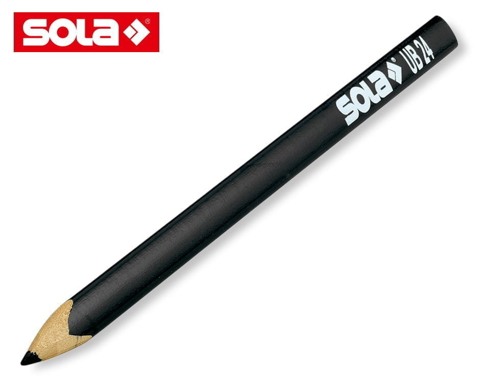 Stavbárska ceruzka Sola UB