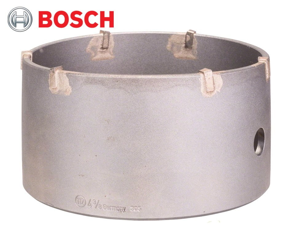 Vŕtacia korunka do betónu Bosch SDS Plus-9 CoreCutter / Ø 112 mm