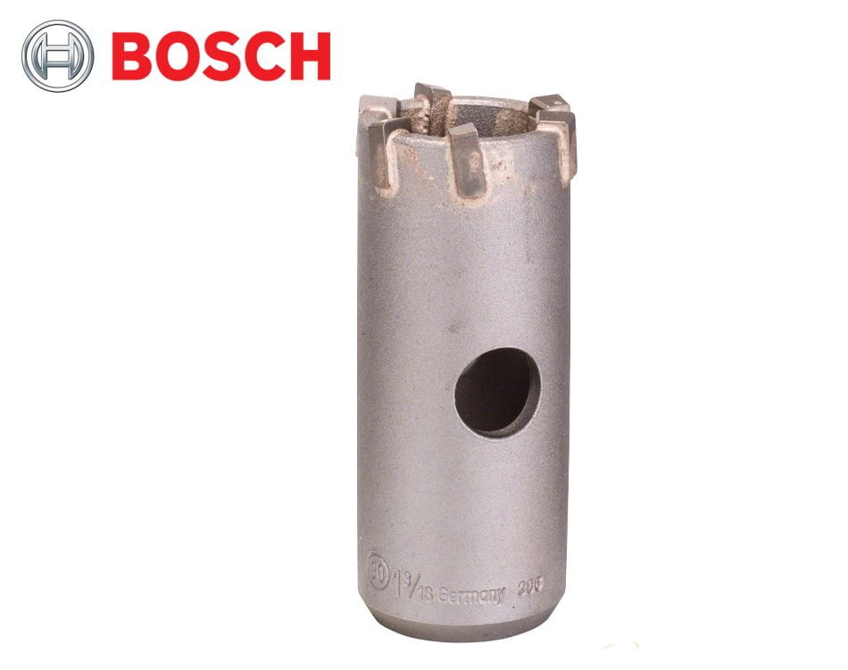 Vŕtacia korunka do betónu Bosch SDS Plus-9 CoreCutter / Ø 30 mm