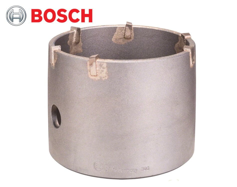 Vŕtacia korunka do betónu Bosch SDS Plus-9 CoreCutter / Ø 82 mm