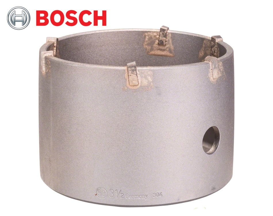 Vŕtacia korunka do betónu Bosch SDS Plus-9 CoreCutter / Ø 90 mm