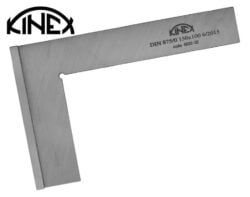zamocnicky uholnik s priloznikom kinex 75 x 50 mm 0