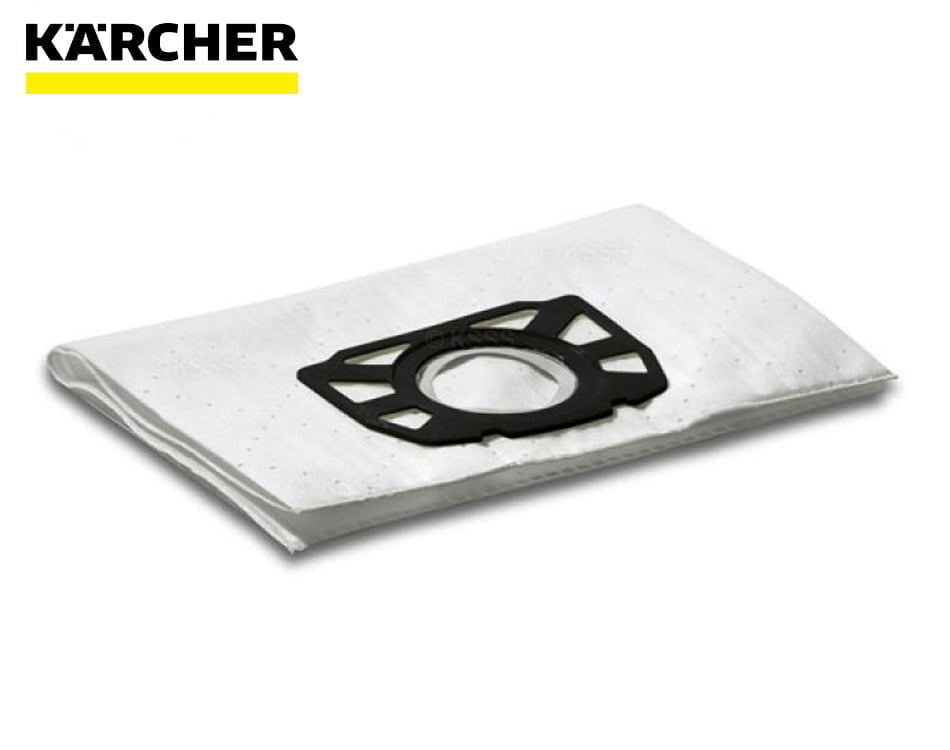 Filtračné vrecká z netkanej textílie pre Kärcher WD 7