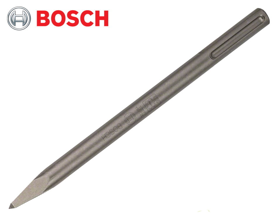 Špicatý sekáč Bosch SDS-Max LongLife / 280 mm